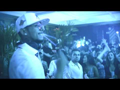 CAFE DE LA MUSIQUE CAXIAS DO SUL - DJ TOM