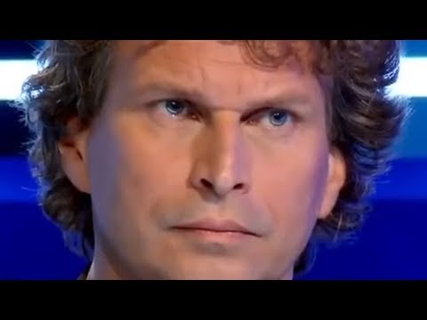 [YTP] Luana probeert de jury te imponeren (IDOLS)