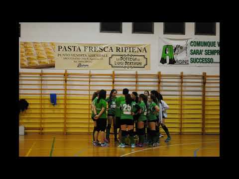 UNDER14   CALDOGNO