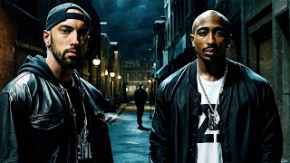 Eminem ft. 2Pac - Your Time - 2024