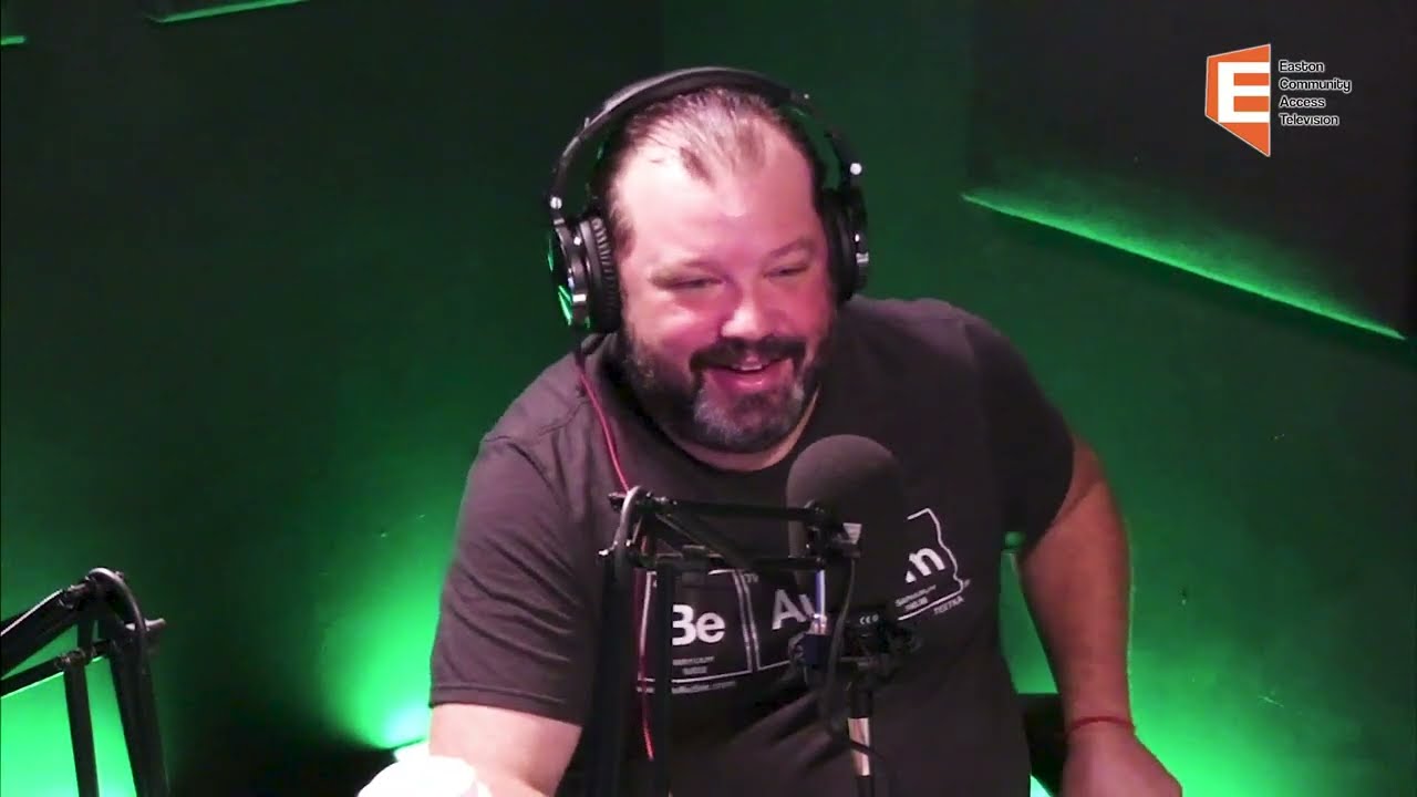 BeAuSm Podcast: Dan Morse