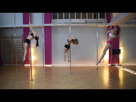 07. Thess Pole Art Show 31 - Level 8 (Sia - California Dreamin)