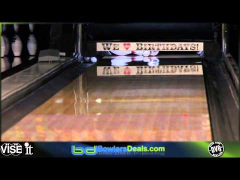 DV8 Marauder Madness by Jenelle Jellsey & Joel Ricketts- BowlersDeals.com