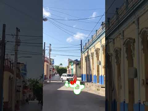 Las Calles de Cuba🇨🇺 Francisco Varona #lastunas   #turismo #cubahoy  #travel