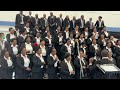 False Bay Circuit Covenant Service 2023 Mandilive Izwi Lakho