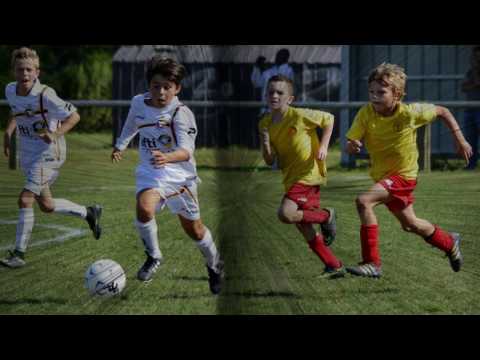 U11  IP  RFC Wetteren     KFC Duffel