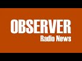 Jaclyn Desforges Reports March 19 2010