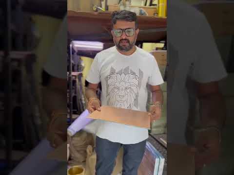 Bimetallic Sheet