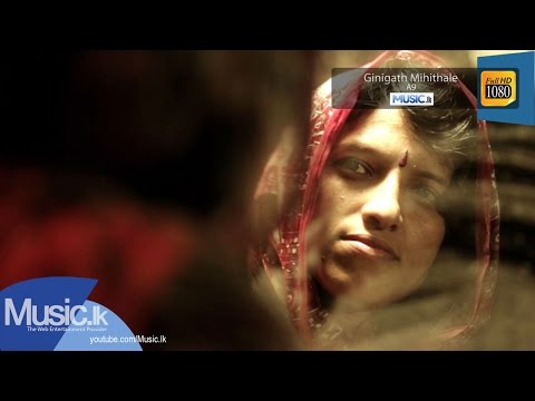 Ginigath Mihithale - A9 - www.Music.lk