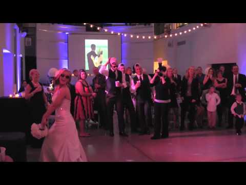 Catch The Bouquet - How Many Times?