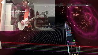 Fear Factory - &quot;Hurt Conveyor&quot; Rocksmith+
