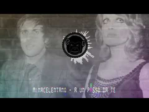 Mina Celentano _ A Un Passo Da Te (Mina & Celentano)