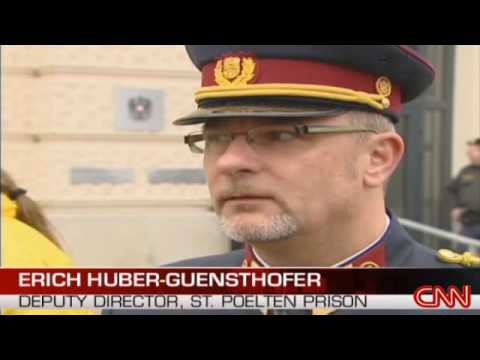 Fritzl's daughter testifies