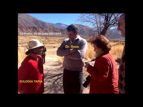 LA POMEÑA - Pedro Aznar Con Suna Rocha Y Lito Vitale