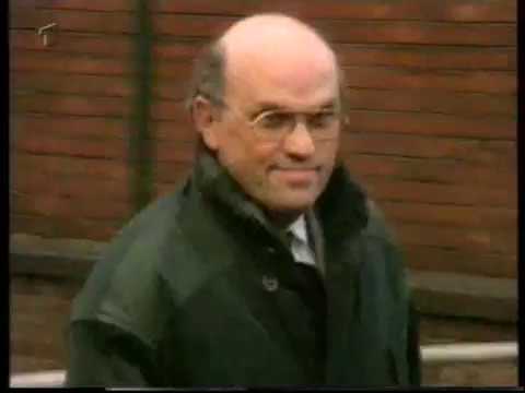 Brandanschlag in Solingen 1993 - verwischte Spuren und erpresste Aussagen