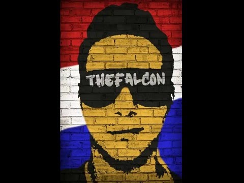 Axwell Ingrosso - Sun Is Shining (TheFalcon Mashup)