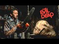 Evil Dead 1987 Movie Explained In Hindi MoBietv