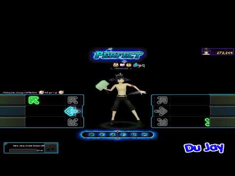 Beat Up Audition Việt Nam - Sweet Dream 96 BPM