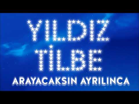 Video thumbnail for Arayacaksın Ayrılınca