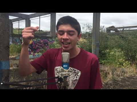 Chris Skinny - JURO [ Sesión One Shot ]