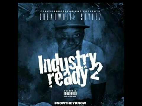 Great White Stylez  ft. Rida Zilla  MoneyBoy