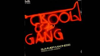 Kool and The Gang - Bad Woman/ Mad Woman (discosoul Vinyl7 /1985)