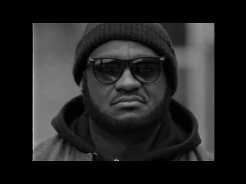 Blackrockstar - Be A Nelson - Official Video / beat produced by @MONEYMVKVZ