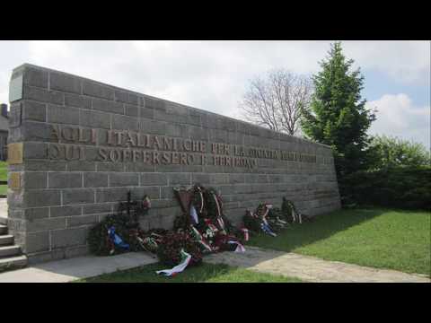 Memoria è Libertà - Il Giuramento di Mauthausen