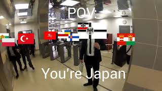 POV You re Japan Mp4 3GP & Mp3