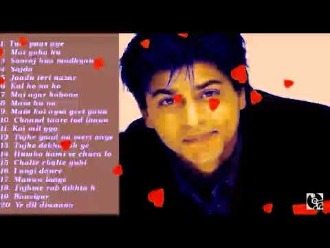 Songs download free love khan shahrukh Shahrukh Khan