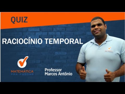 FCC TEMPORAL REASONING Quiz