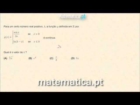 Cálculo Diferencial Gráfico da Segunda Derivada de uma Função