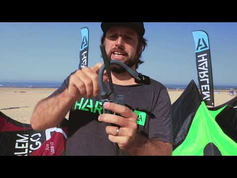 CHICKEN LOOP - HARLEM TALKS