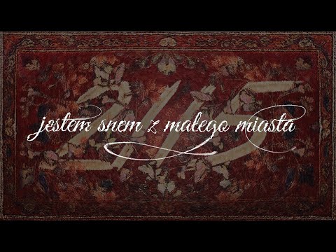 Miniatura de jestem snem z małego miasta