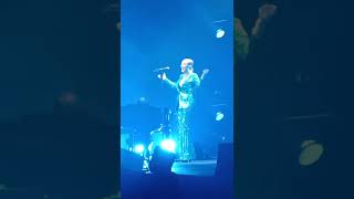 Inmensidad Mónica Naranjo #auditoriotelmex  2022