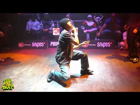 FRESH KIDZ VS FUTURE HAVIK-PHILLY OPEN 2023-TOP 16