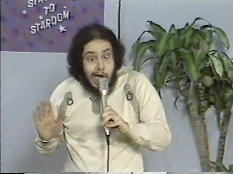 Stairway to Stardom (1983) - full show - Shekinah, Wayne Rubin, Danny Benjamin, Beth Tureck