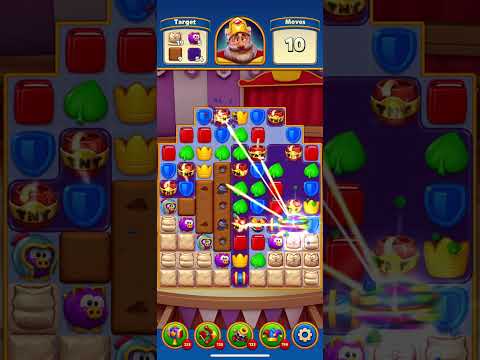 Royal Match LEVEL 4782