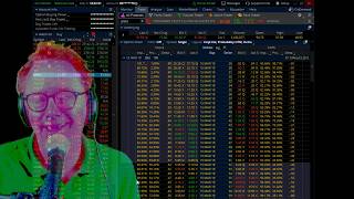 Short Vol Show Live $TLRY $AXSM