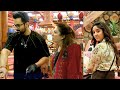Bigg Boss 19 New Promo Kunickaa Stops Abhishek From Eating Food Ashnoor Enjoys