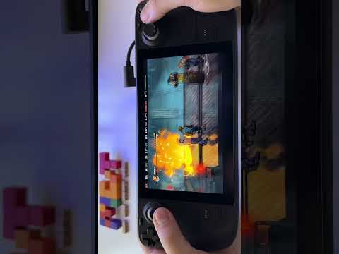 Video cover
