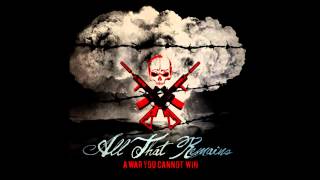 All That Remains Sing For Liberty Lyrics