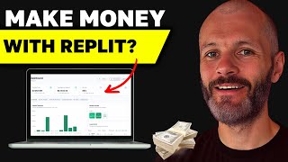 How To Make Money With Replit (Steal This)