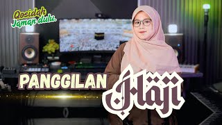 Download lagu MERINDING 😭 PANGGILAN HAJI (Hj. Nur Aisyah Djamil) | Khanifah Khani mp3