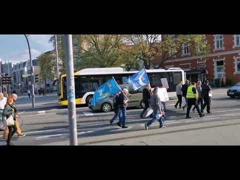 Oldenburg, 15.5.2023 Wir sind das Volk