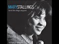 Mary Stallings - Everything I Love