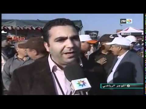 Tour du Maroc 2011 Etape 3