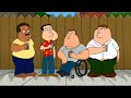 King Of The Hill References In Family Guy