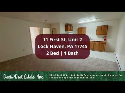 RREI11 - Video 2 of 2