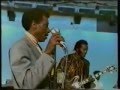 T- Bone Walker with Chuck  Berry - Everyday I Have The Blues